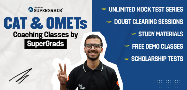 Top Strategies for CAT 2026: Insights from Supergrads Experts